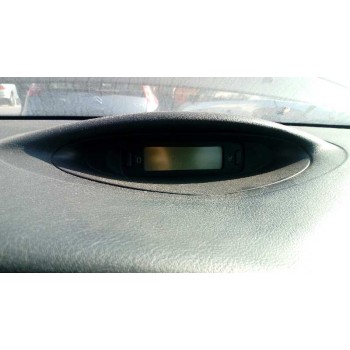 citroën c5 berlina del año 2002