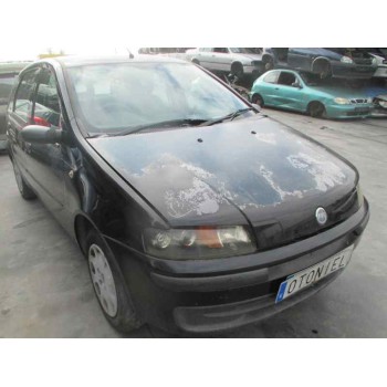 fiat punto berlina (188) del año 2000