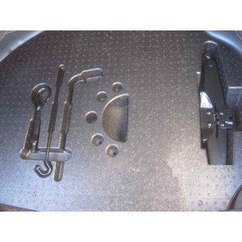 nissan primera berlina (p12) del año 2002