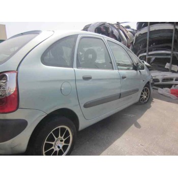 citroën xsara picasso del año 2000