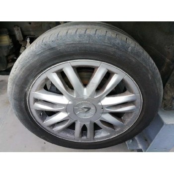 renault laguna iii del año 2008