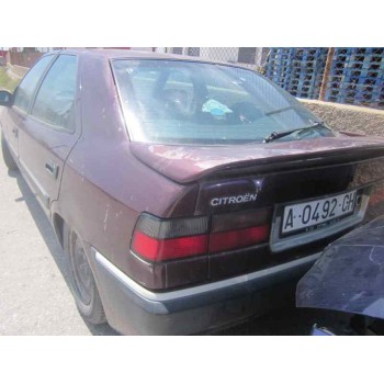 citroën xantia berlina del año 1993