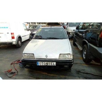 renault 19 hatchback (b/c53) del año 1989