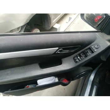 mercedes-benz clase b (w245) del año 2006