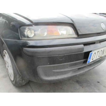 fiat punto berlina (188) del año 2000