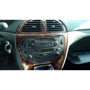 citroën c5 berlina del año 2002