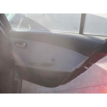 nissan primera berlina (p12) del año 2002