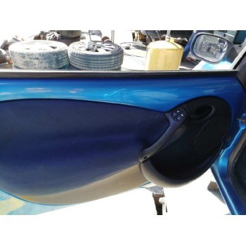 ford ka (ccq) del año 2004