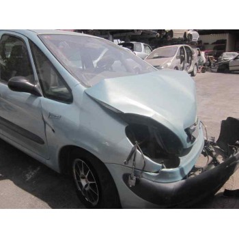 citroën xsara picasso del año 2000