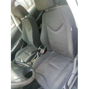 peugeot 308 del año 2008