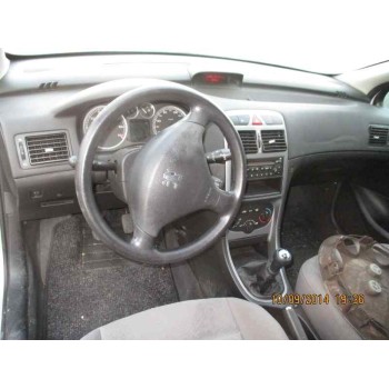 peugeot 307 (s1) del año 2002