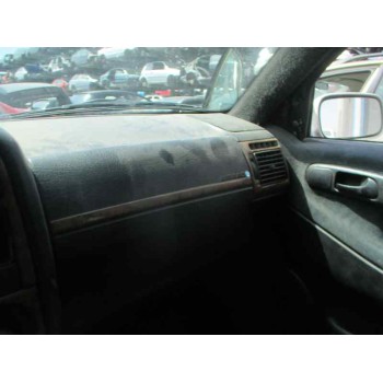 volkswagen passat berlina (3a2) del año 1996