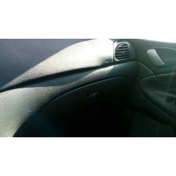 citroën c5 berlina del año 2002