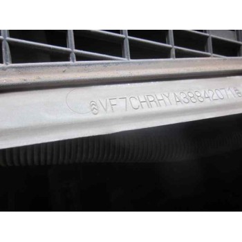 citroën xsara picasso del año 2000