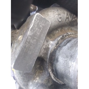 Recambio de turbocompresor para audi a4 berlina (8e) 2.0 tdi 16v (103kw) referencia OEM IAM 7178582 R 