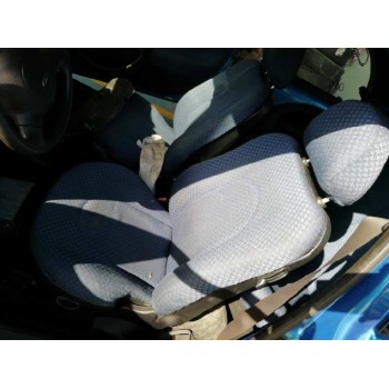 ford ka (ccq) del año 2004