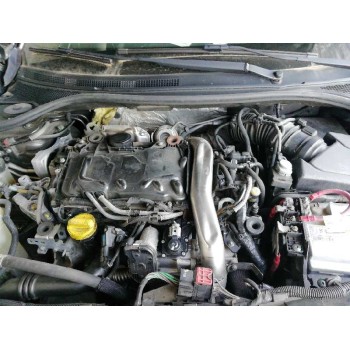 renault laguna iii del año 2008