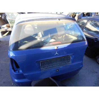 MERCEDES-BENZ CLASE A (W168)