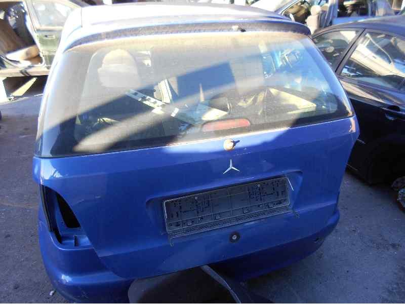 mercedes-benz clase a (w168) del año 2005