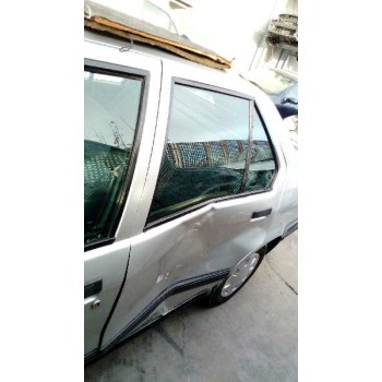 renault 19 hatchback (b/c53) del año 1989