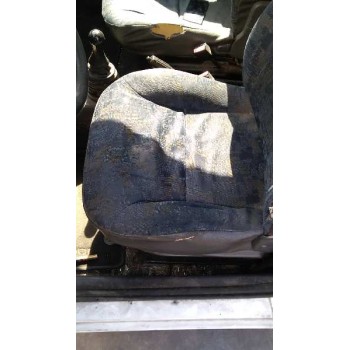 peugeot partner (s1) del año 2000