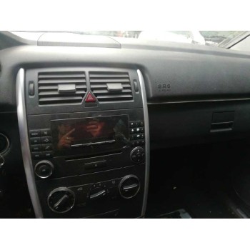 mercedes-benz clase b (w245) del año 2006