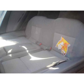 nissan primera berlina (p12) del año 2002