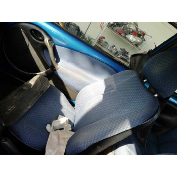 ford ka (ccq) del año 2004