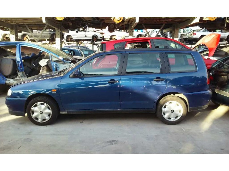 SEAT CORDOBA VARIO (6K5)