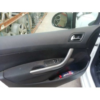 peugeot 308 del año 2008