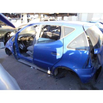 mercedes-benz clase a (w168) del año 2005