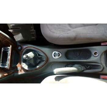 citroën c5 berlina del año 2002