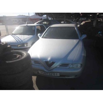 alfa romeo 166 del año 1998