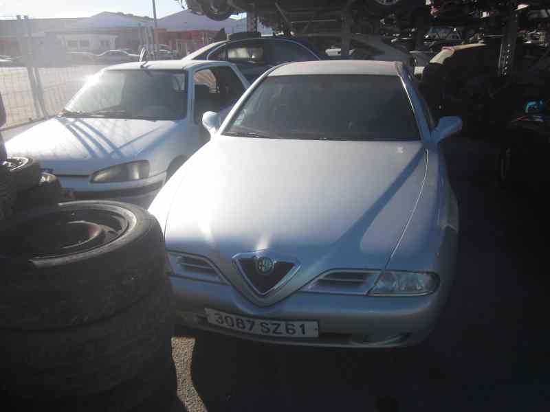 ALFA ROMEO 166