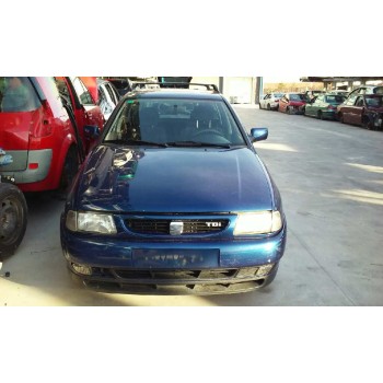 seat cordoba vario (6k5) del año 1999