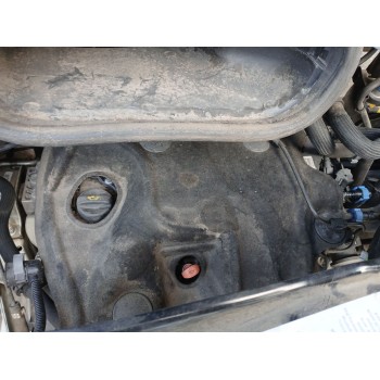 citroën jumper iii furgoneta del año 2017