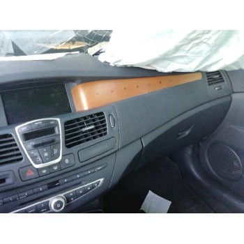 renault laguna iii del año 2008