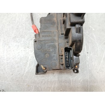 Recambio de cerradura puerta delantera derecha para mercedes-benz citan (w415) combi 1.5 cdi cat referencia OEM IAM 8200497684F 