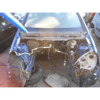 mercedes-benz clase a (w168) del año 2005