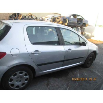 peugeot 307 (s1) del año 2002
