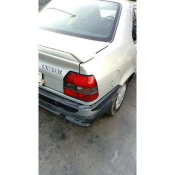 renault 19 hatchback (b/c53) del año 1989