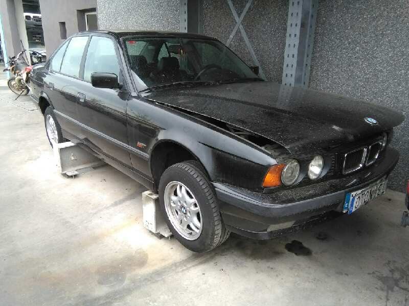 BMW SERIE 5 BERLINA (E34)