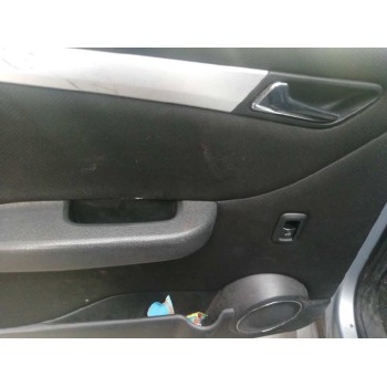 mercedes-benz clase b (w245) del año 2006