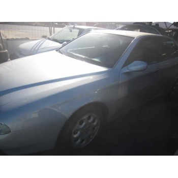 alfa romeo 166 del año 1998