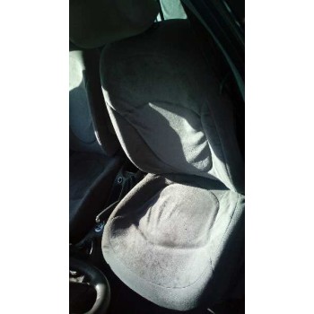 citroën c5 berlina del año 2002