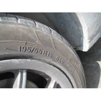 volkswagen passat berlina (3a2) del año 1996