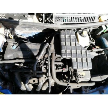 ford ka (ccq) del año 2004