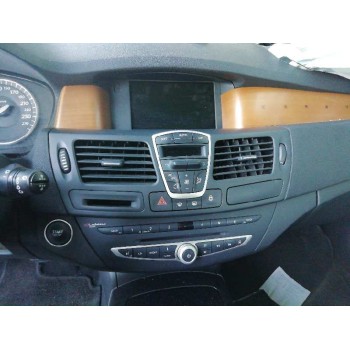 renault laguna iii del año 2008