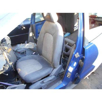 mercedes-benz clase a (w168) del año 2005