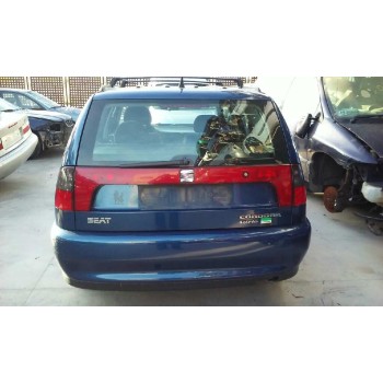 seat cordoba vario (6k5) del año 1999